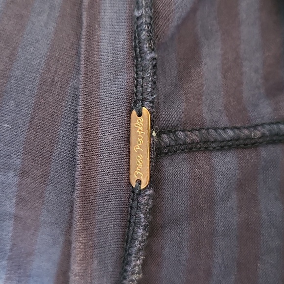 Free People Leader of the Pack Tee - Picture 5 of 6